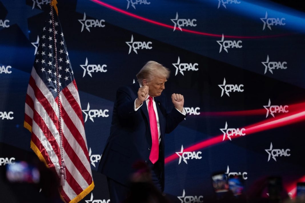 Donald Trump 13