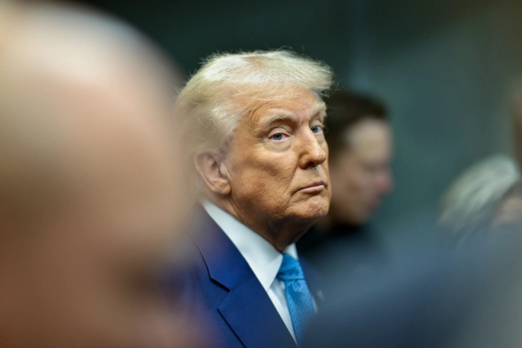 Donald Trump 7