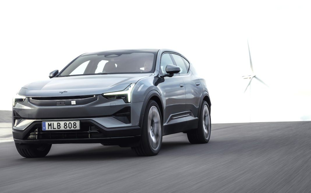 polestar 3 2026 1