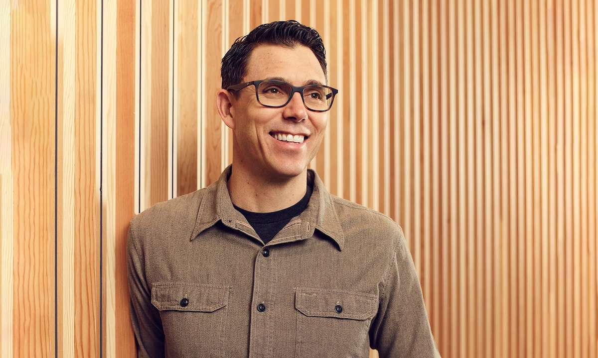 scaringe fotografía rivian