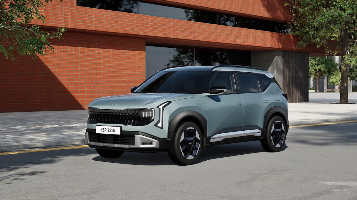Kia Seltos 2026 4