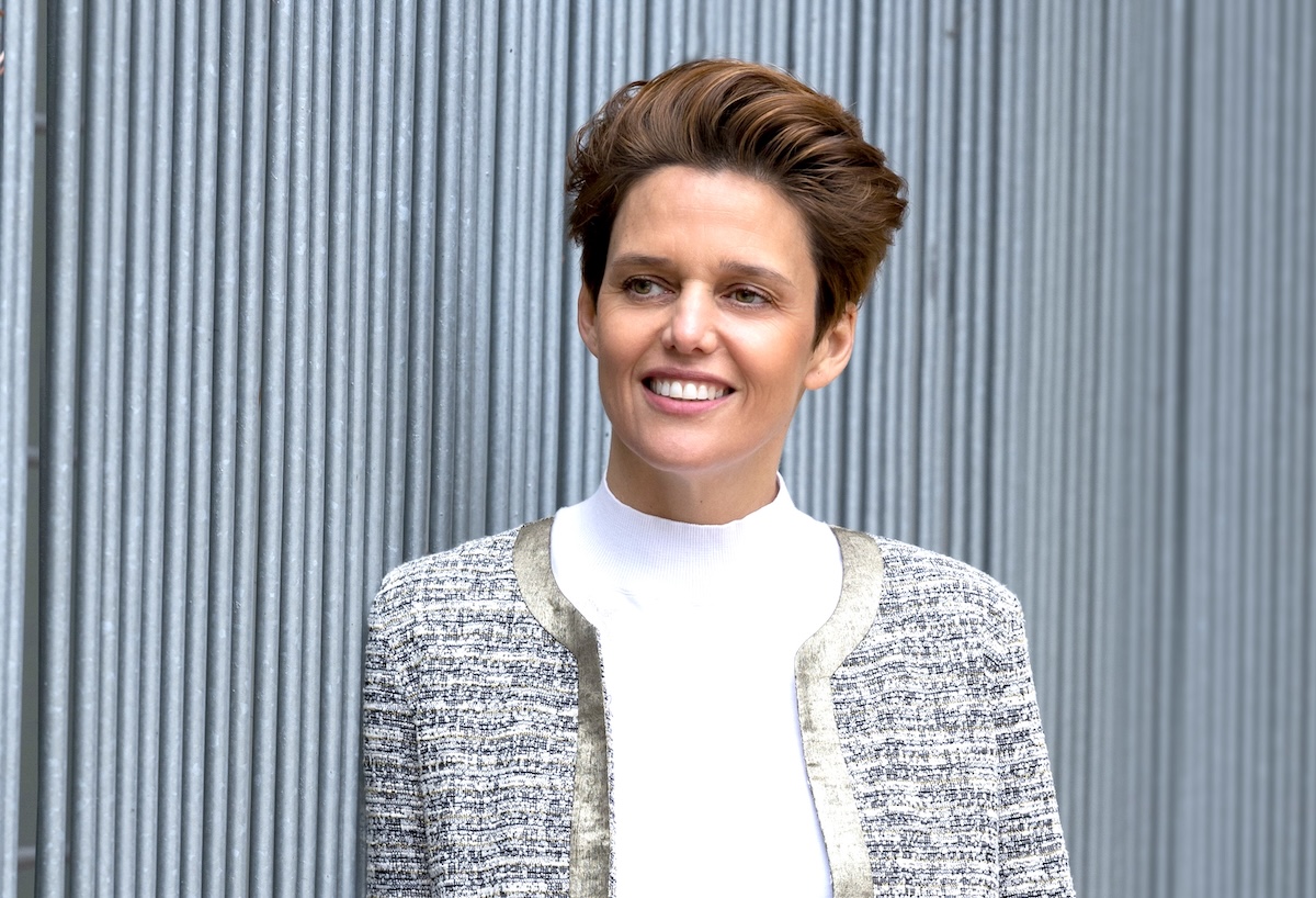 Mar Pieltain directora Lexus España