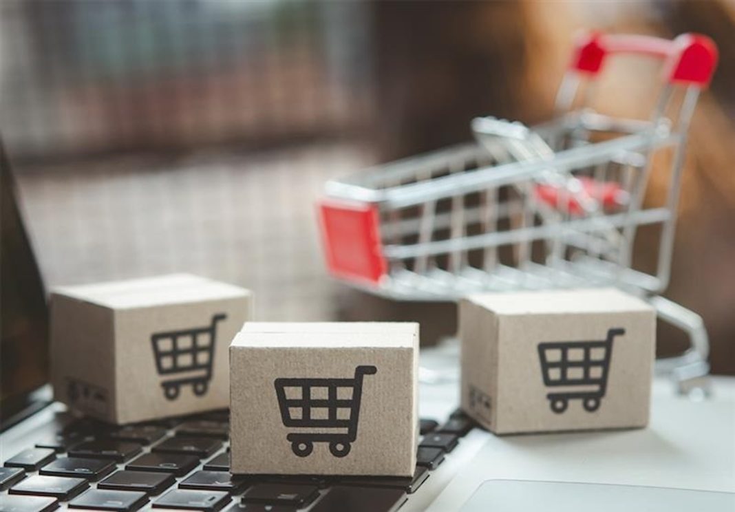 e-commerce