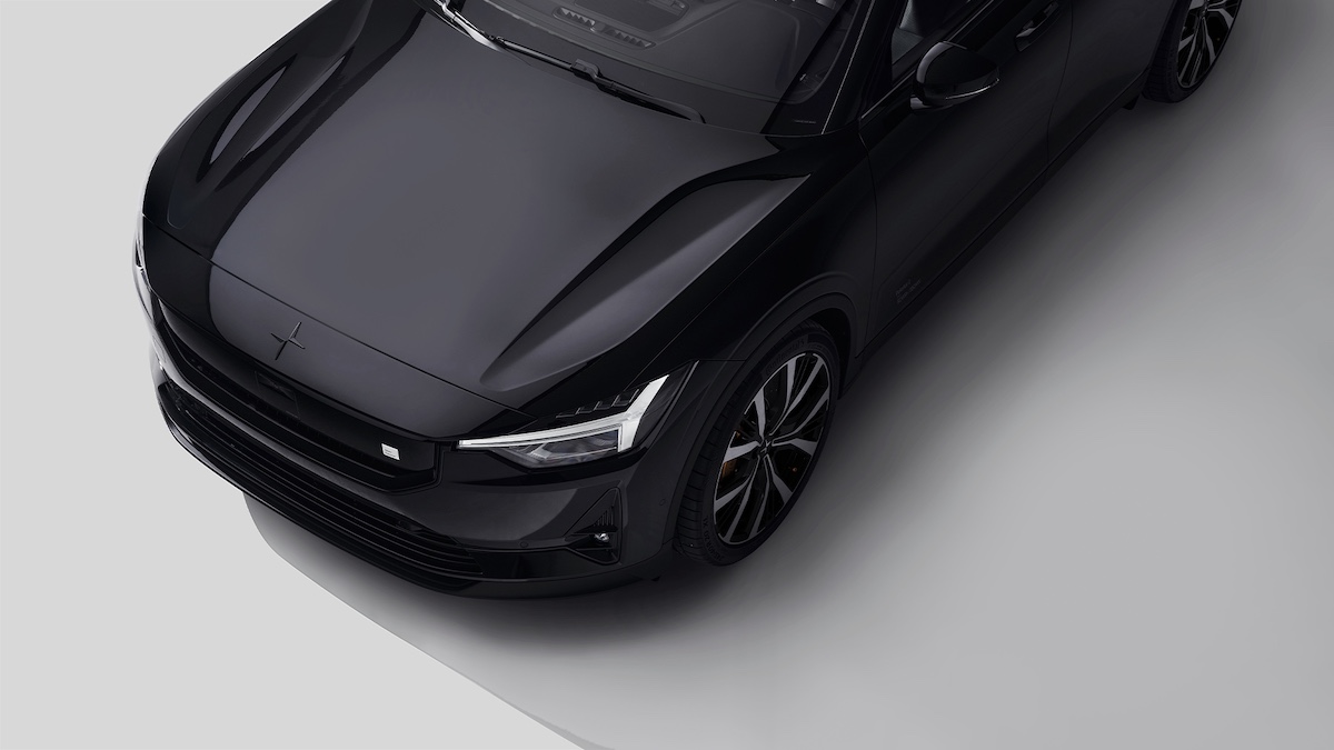 Polestar 2