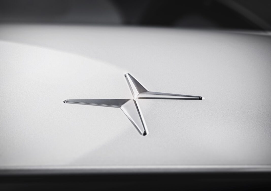Polestar logo