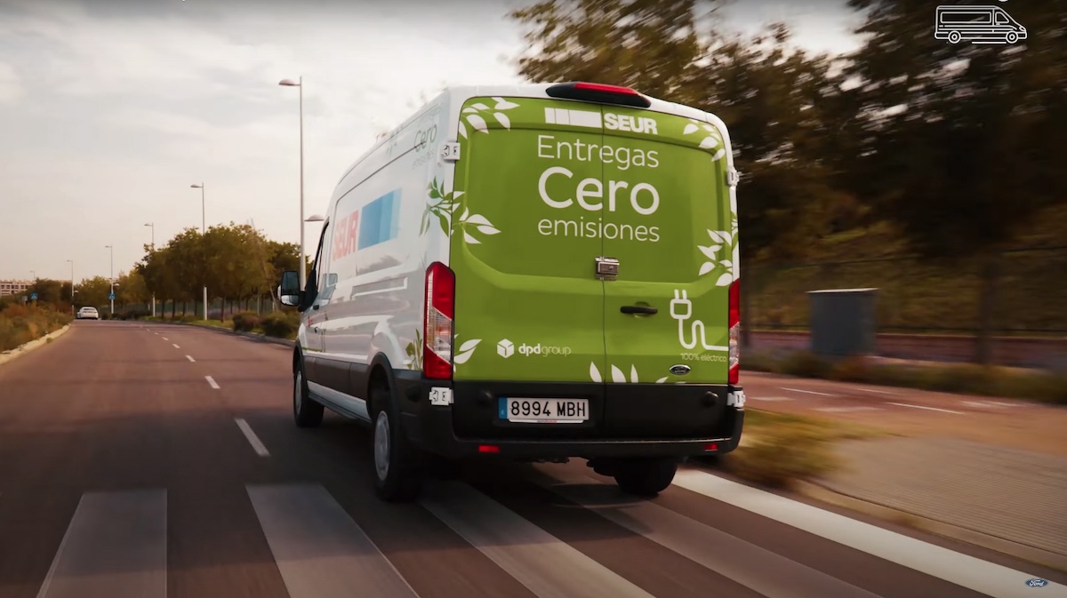 ACEA ford E-Transit