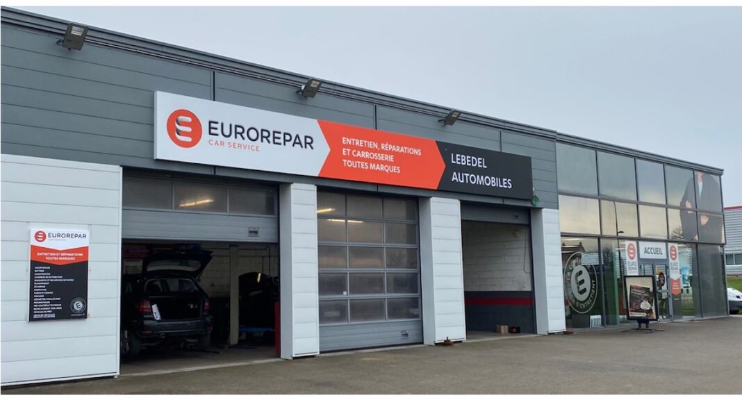 eurorepar