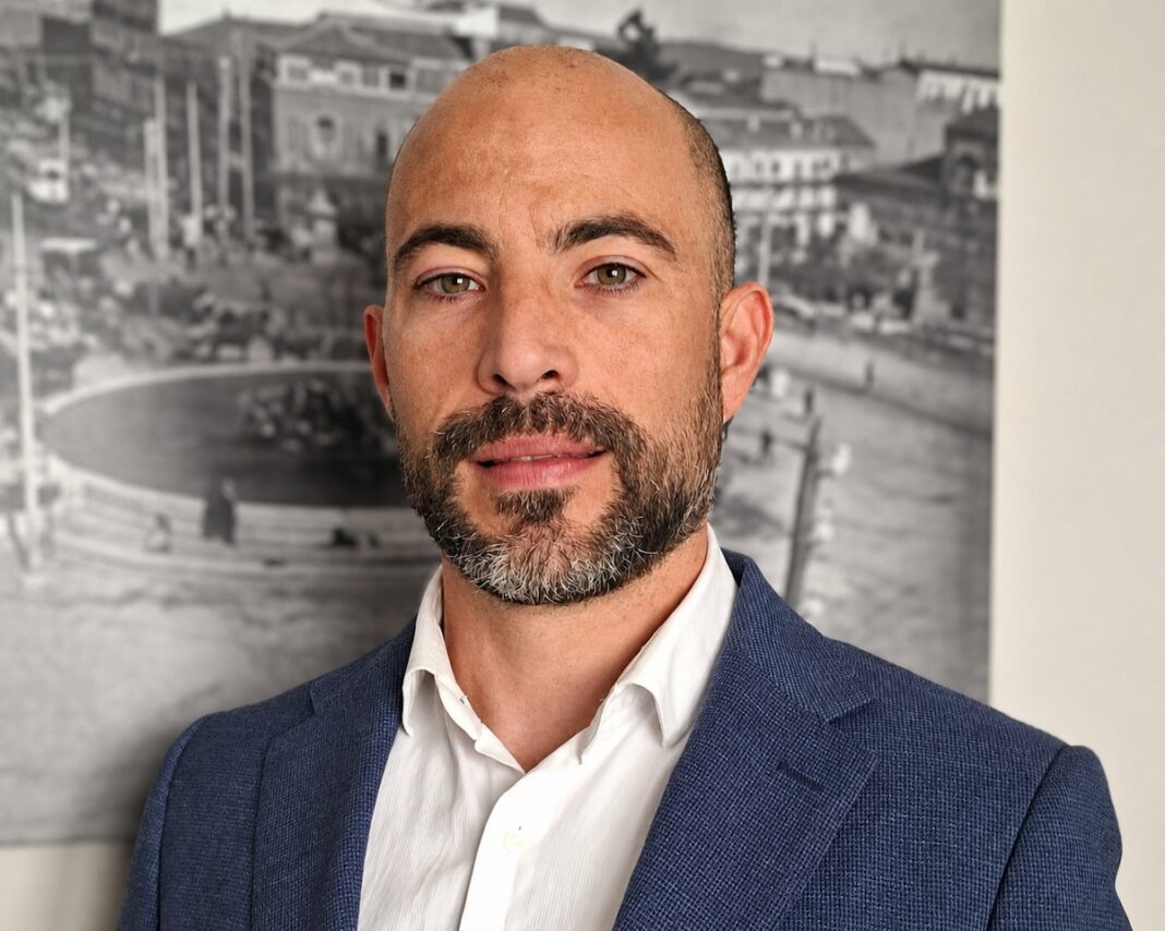 Alberto Tarjuelo_Director de Inspecciones Manheim España_Horizontal