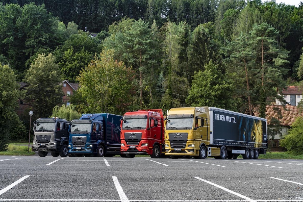 flota camion no devuelto