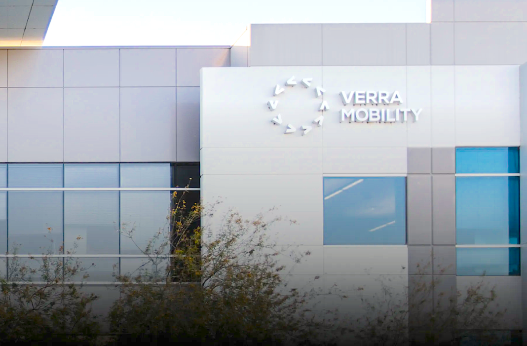 sede de verra mobility