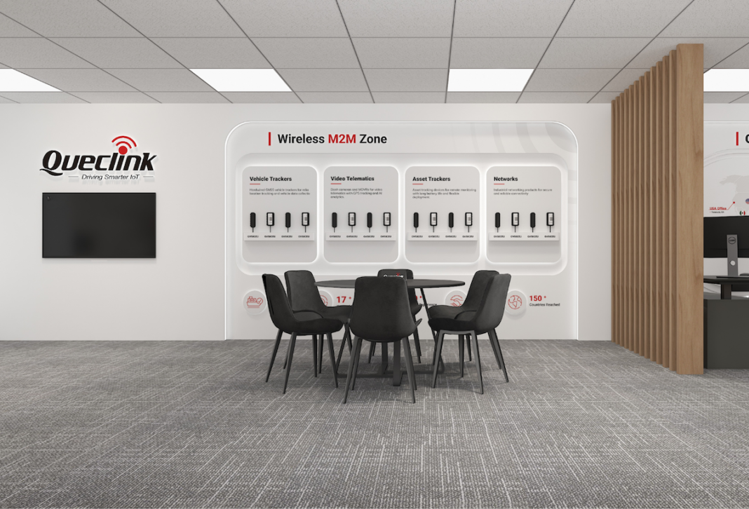 Madrid Office