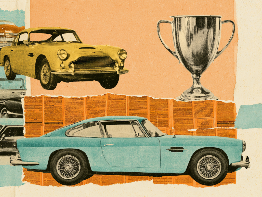 Premio coche del año 2027 abc 2